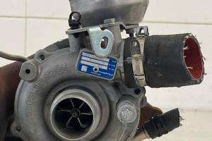 9812386080.D 1679597380 TURBINA PEUGEOT Boxer 4Â°