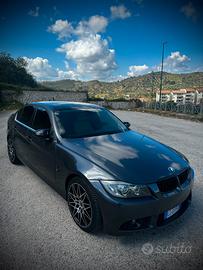 Bmw serie 3 e90 330d m57