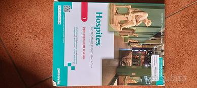 Libro letteratura latina