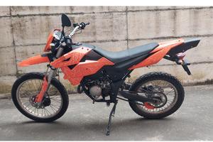 SUPERMOTARD Generic Trigger SM