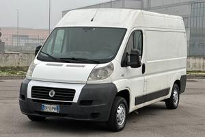 Fiat Ducato Gangio Traino