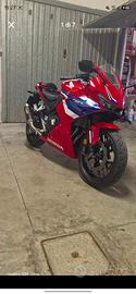 CBR500R MY2024 A2 35KW