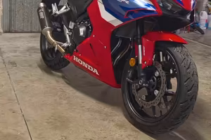 CBR500R MY2024 A2 35KW