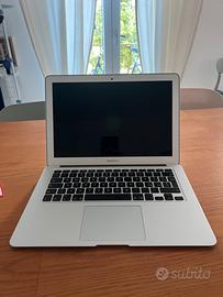 MacBook Air 13 pollici