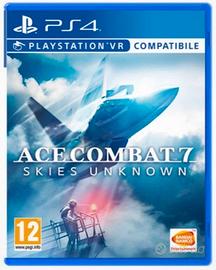 Ace Combat 7