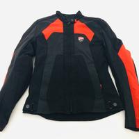 GIUBBOTTO DUCATI DAINESE DONNA TG 40 CD981037840