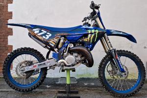 Yamaha yz 125 2024