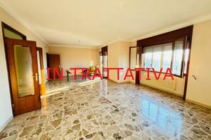 AMPIO APPARTAMENTO QUADRILOCALE A SAN CESARIO DI L