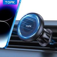 supporto magnetico TOPK