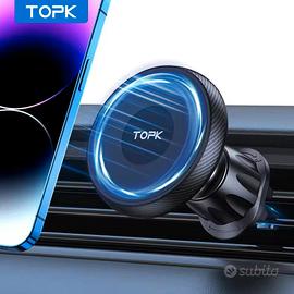supporto magnetico TOPK