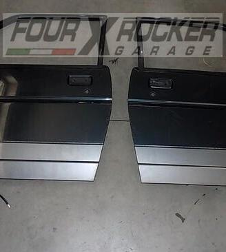 Portiera porta sportello Daihatsu Feroza