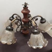 Lampadario da sala 