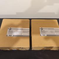 RCF COPPIA DIFFUSORI ALTOPARLANTI DA PARETE NUOVE