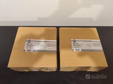 RCF COPPIA DIFFUSORI ALTOPARLANTI DA PARETE NUOVE