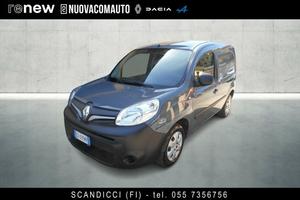 Renault Kangoo II kangoo express 1.5 dci 95cv Blue