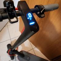 monopattino elettrico xiaomi mi 1s