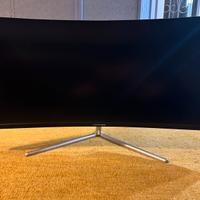 Monitor Ultrawide LC.Power
