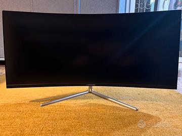 Monitor Ultrawide LC.Power