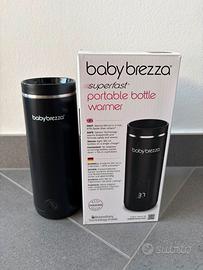 Scaldalatte portatile baby brezza