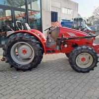 TRATTORE MCCORMICK GM50 50HP