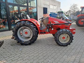 TRATTORE MCCORMICK GM50 50HP