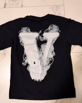Maglia estiva vlone