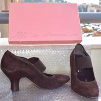 scarpe Prêt a danser