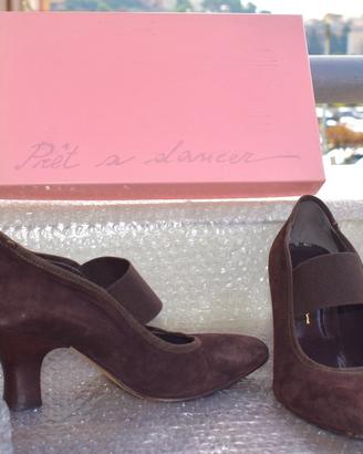 scarpe Prêt a danser