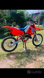 Tm mx 125