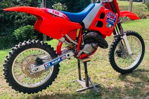 Tm mx 125