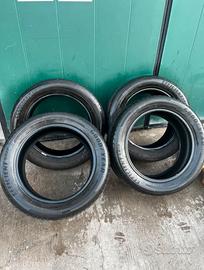 GoodYear Efficent Grip 215/55/17