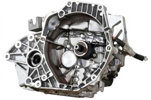 CAMBIO MANUALE COMPLETO FIAT Panda 3° Serie 199 B