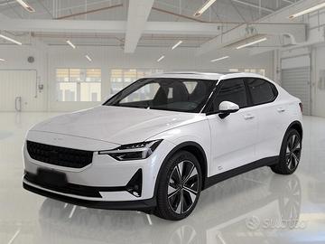 POLESTAR 2 LONG RANGE DUAL MOTOR (P8-M) 5 PORTE BE