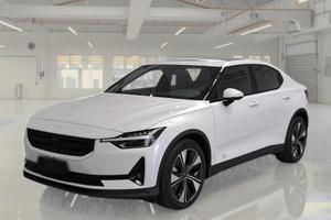 POLESTAR 2 LONG RANGE DUAL MOTOR (P8-M) 5 PORTE BE