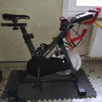 Spin bike cyclette Kettler Racer