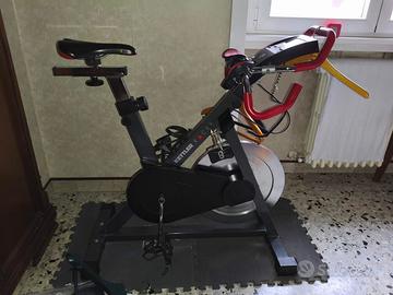 Spin bike cyclette Kettler Racer