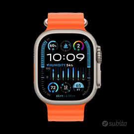 Apple Watch Ultra Gps Cellular Esim