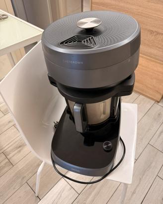 Robot da cucina cecotec