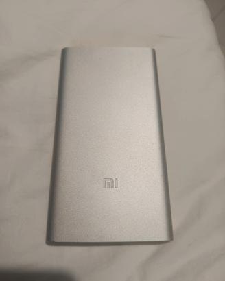 Mi Power bank 2