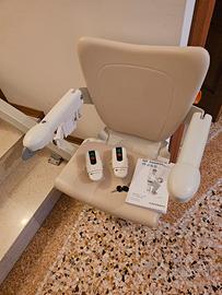 Montascale Handicare 1100