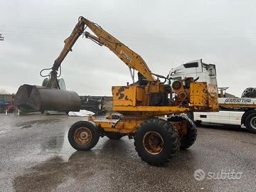 Caricaletame VaiaCar