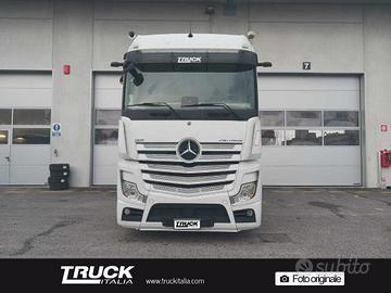Mercedes-Benz VI Actros IV - actros 1853 LS U92096