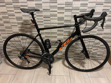KTM Revelator Alto F12