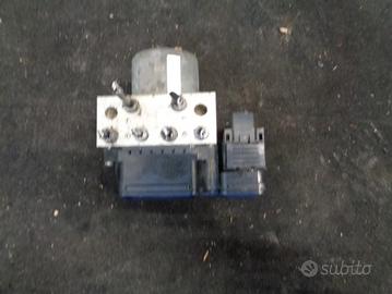 POMPA ABS PER LANCIA DELTA 1.9 MTJ ANNO 2010