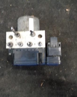 POMPA ABS PER LANCIA DELTA 1.9 MTJ ANNO 2010