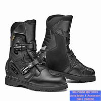 SIDI STIVALI MID ADVENTURE 2 GORE Nero Nero