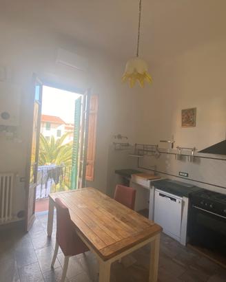 Camere studentesse campo di marte