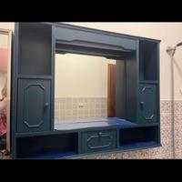 Armadietto bagno