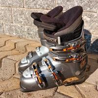 Scarponi sci Nordica DS-Move  - Misura 25,5