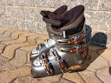 Scarponi sci Nordica DS-Move  - Misura 25,5
